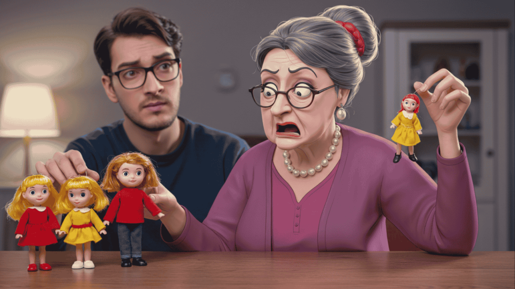 Gaslighting: Como Sogras Narcisistas Manipulam Suas Vítimas