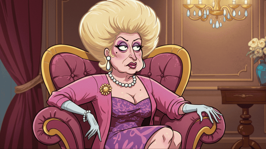 Por Que as Sogras Narcisistas Criam Conflitos no Casamento?
