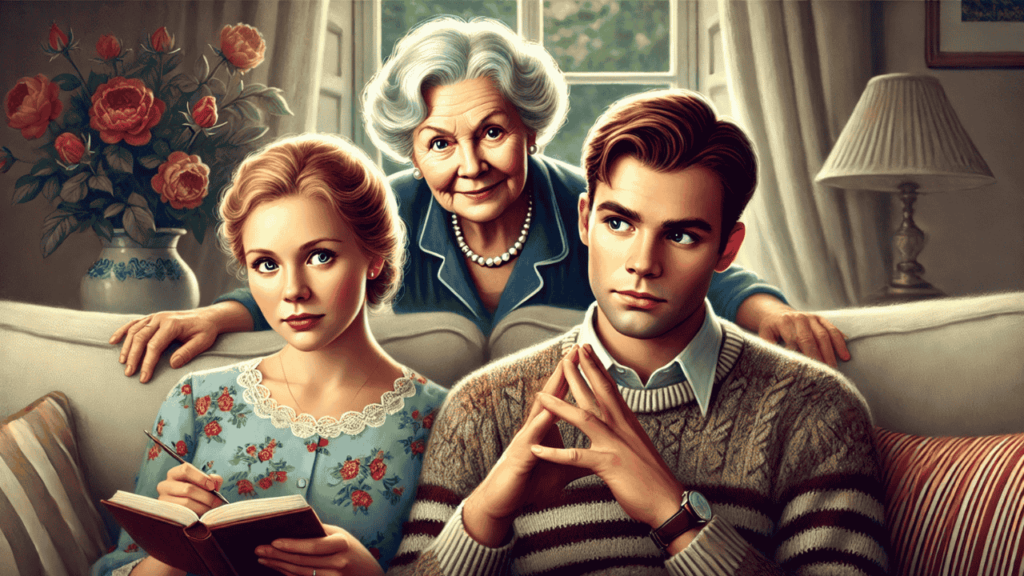 Sogra Narcisista: O Que é e Como Lidar com Ela