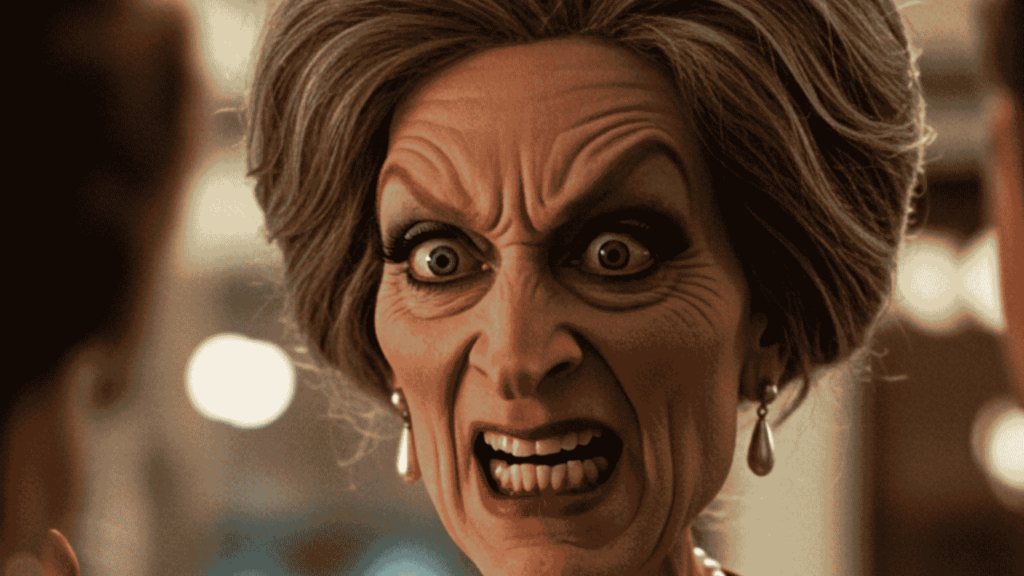 sogra narcisista sinais de manipulação