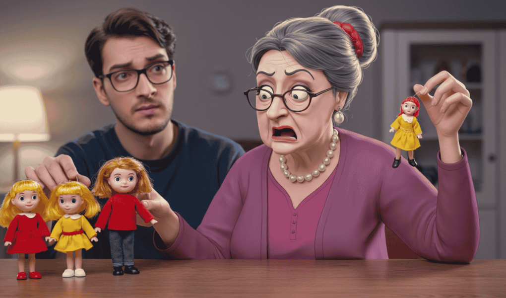 Gaslighting: Como Sogras Narcisistas Manipulam Suas Vítimas