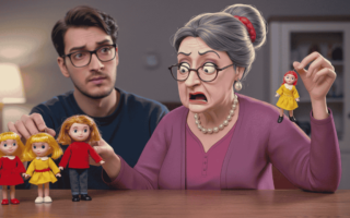 Gaslighting: Como Sogras Narcisistas Manipulam Suas Vítimas