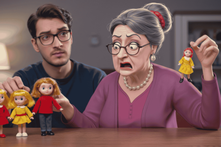 Gaslighting: Como Sogras Narcisistas Manipulam Suas Vítimas