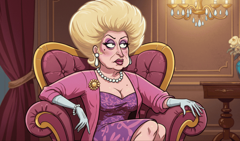 Por Que as Sogras Narcisistas Criam Conflitos no Casamento?