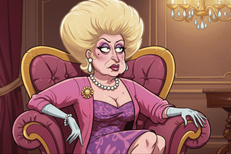 Por Que as Sogras Narcisistas Criam Conflitos no Casamento?