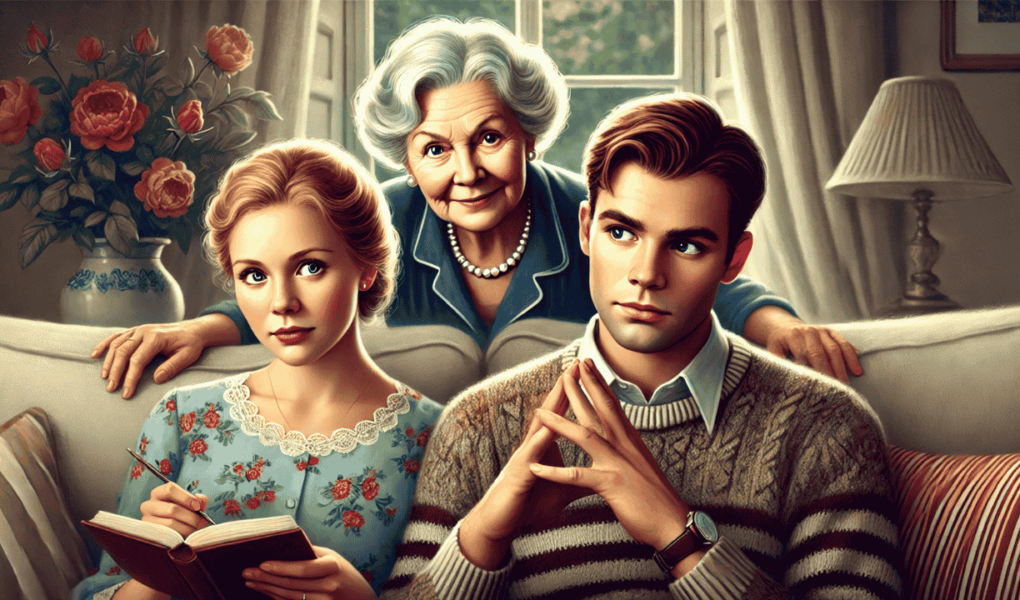 Sogra Narcisista: O Que é e Como Lidar com Ela